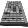 Клавиатура OfficePro SK985B Wireless/Bluetooth Black (SK985B) изображение 5