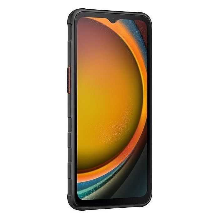 Мобільний телефон Samsung Galaxy Xcover7 6/128Gb Black (SM-G556BZKDEUC) зображення 2