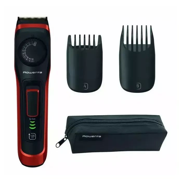 Триммер Rowenta TN3800F4