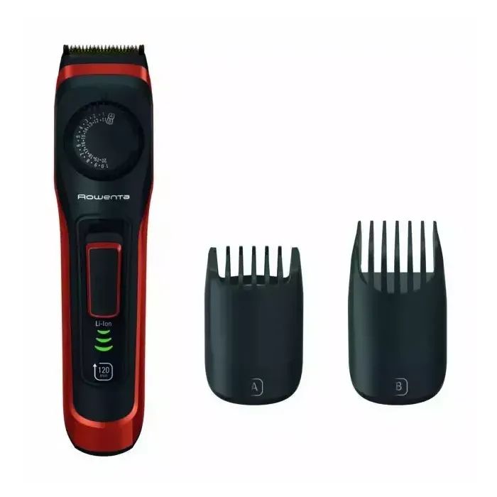 Триммер Rowenta TN3800F4 изображение 4
