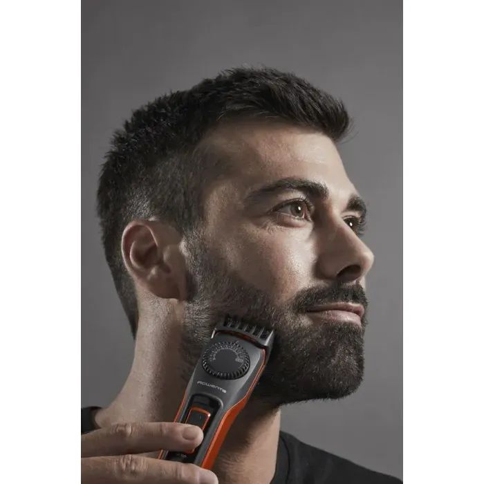 Триммер Rowenta TN3800F4 изображение 8