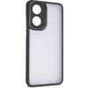 Чехол для мобильного телефона Armorstandart Shade OPPO A78 4G Black (ARM73444)