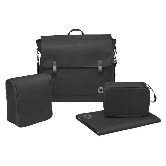 Сумка для мамы Maxi-Cosi Modern Bag Essential Black (1632672110)