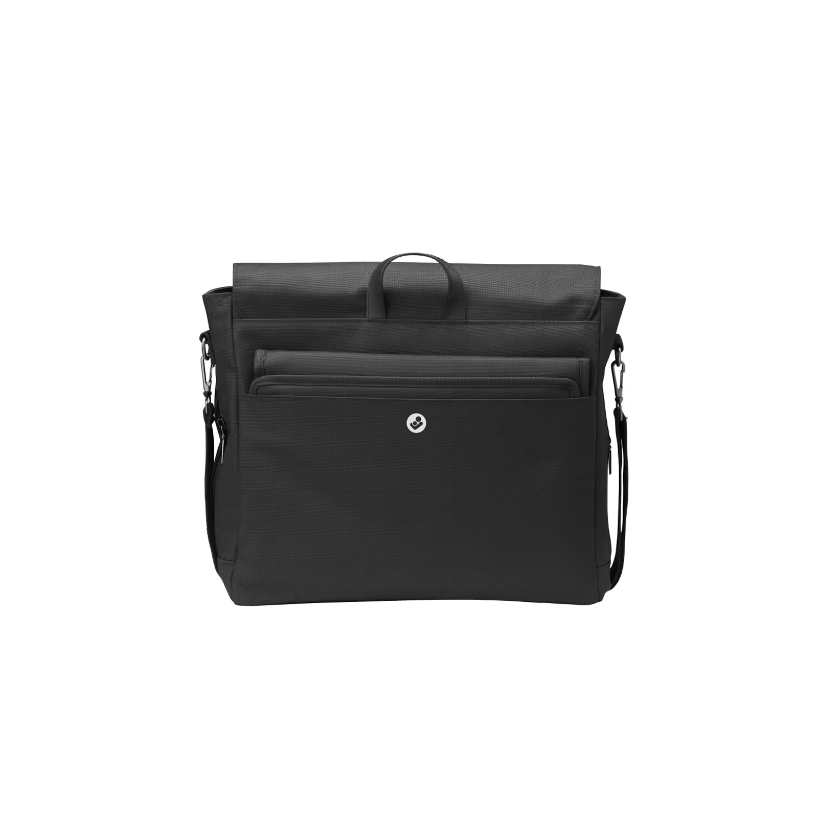 Сумка для мамы Maxi-Cosi Modern Bag Essential Black (1632672110) изображение 2