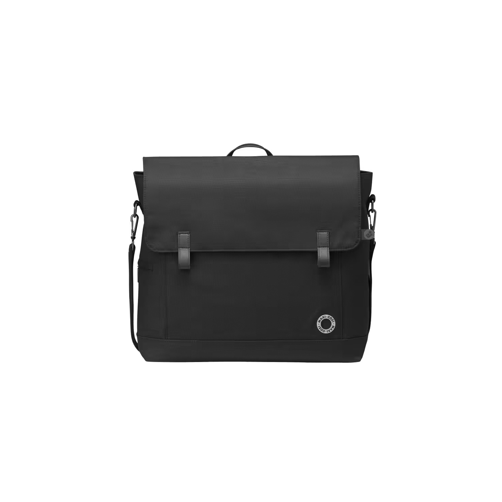 Сумка для мами Maxi-Cosi Modern Bag Essential Black (1632672110) зображення 3