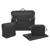 Сумка для мамы Maxi-Cosi Modern Bag Essential Black (1632672110)