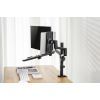 Подставка для ноутбука OfficePro для кронштейнів VESA 75x75 (LH524B) изображение 10