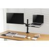 Подставка для ноутбука OfficePro для кронштейнів VESA 75x75 (LH524B) изображение 11