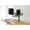 Подставка для ноутбука OfficePro для кронштейнів VESA 75x75 (LH524B) изображение 12