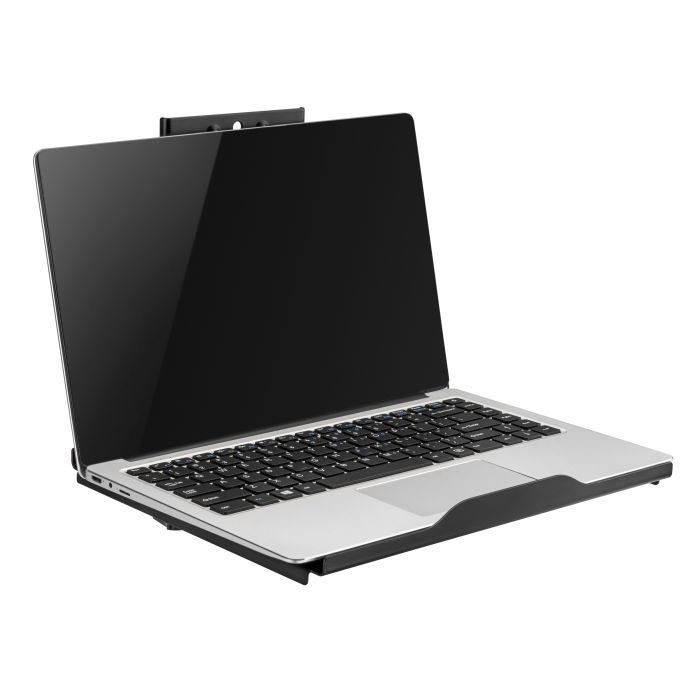 Подставка для ноутбука OfficePro для кронштейнів VESA 75x75 (LH524B) изображение 2