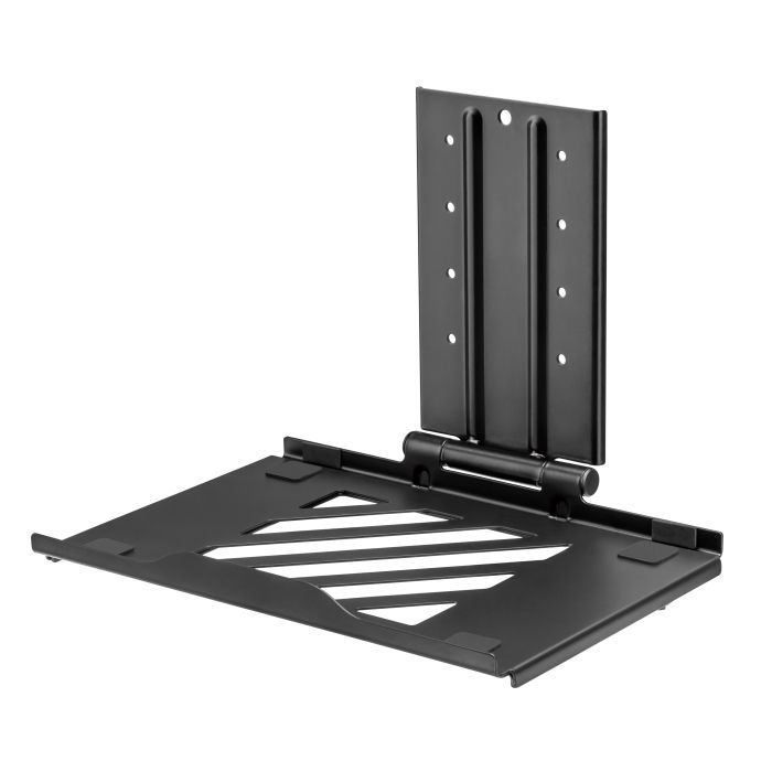 Подставка для ноутбука OfficePro для кронштейнів VESA 75x75 (LH524B) изображение 3