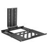 Подставка для ноутбука OfficePro для кронштейнів VESA 75x75 (LH524B) изображение 5