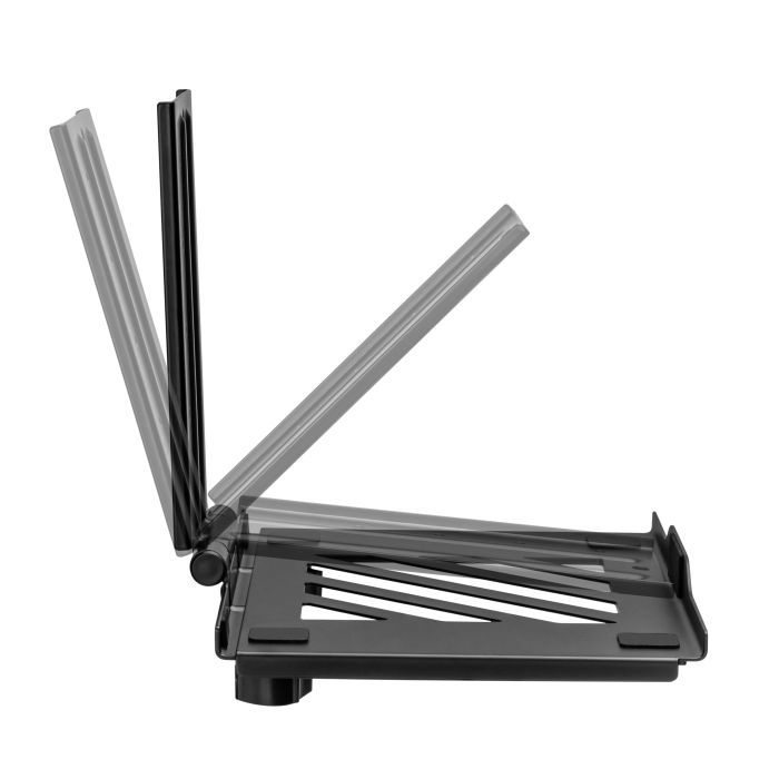 Подставка для ноутбука OfficePro для кронштейнів VESA 75x75 (LH524B) изображение 7