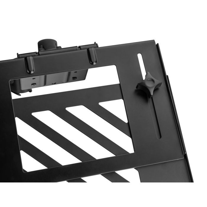 Подставка для ноутбука OfficePro для кронштейнів VESA 75x75 (LH524B) изображение 9