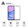 Стекло защитное Armorstandart Pro Samsung A15 4G (A155) Black (ARM74659) изображение 2