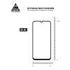 Стекло защитное Armorstandart Pro Samsung A15 4G (A155) Black (ARM74659) изображение 3