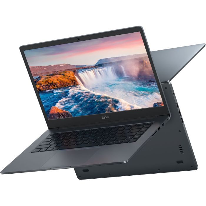 Ноутбук Xiaomi RedmiBook 15 (JYU4546UA) зображення 4