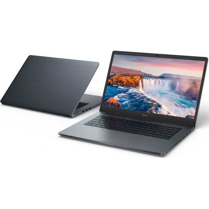 Ноутбук Xiaomi RedmiBook 15 (JYU4546UA) зображення 5