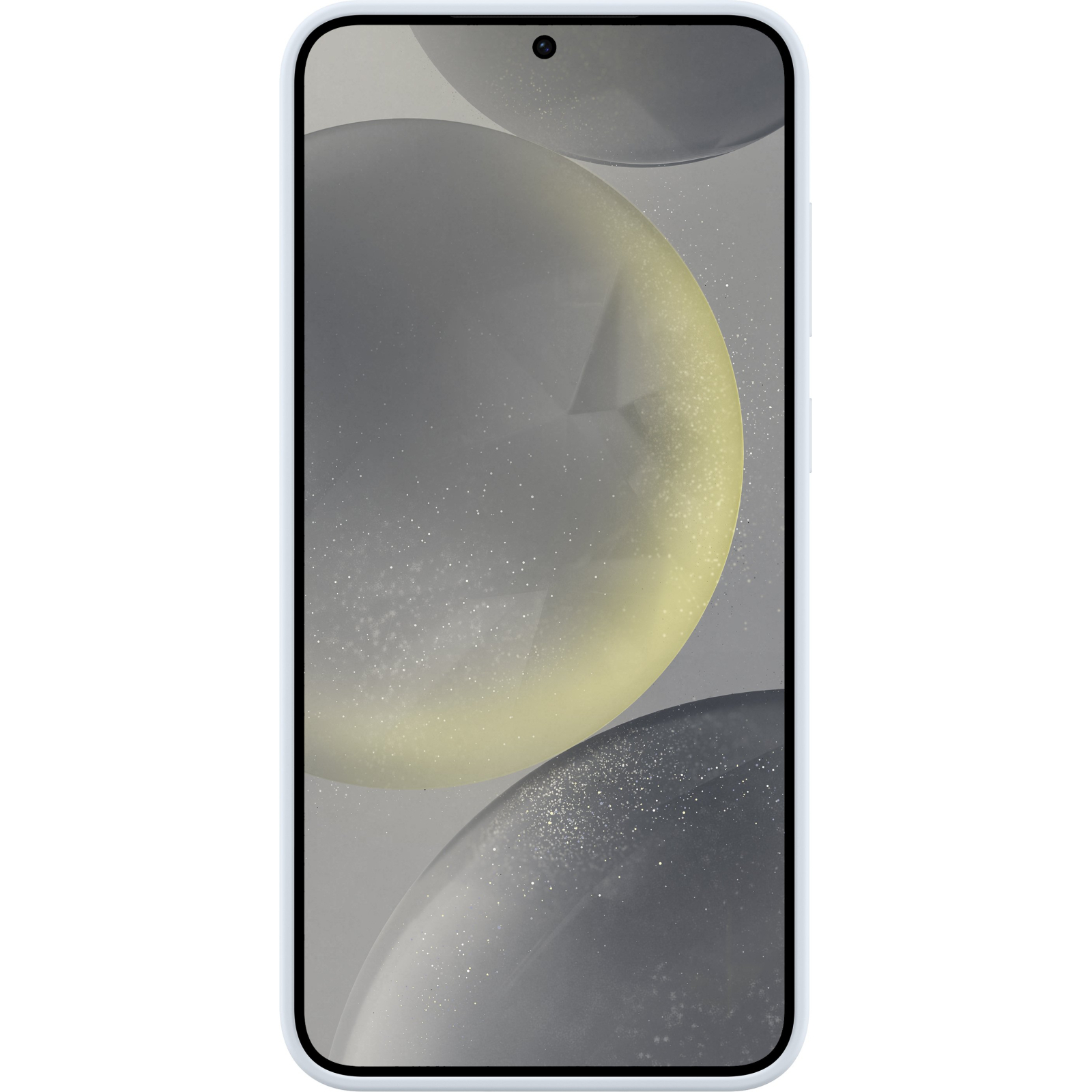 Чехол для мобильного телефона Samsung Galaxy S24+ (S926) Standing Grip Case Dark Violet (EF-GS926CEEGWW) изображение 2
