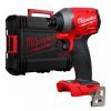 Гайковерт Milwaukee 1/2", M18 FMTIW2F12-0X, 881Нм HD кейс (без АКБ и ЗУ) (4933478449) изображение 2