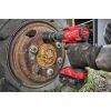 Гайковерт Milwaukee 1/2", M18 FMTIW2F12-0X, 881Нм HD кейс (без АКБ и ЗУ) (4933478449) изображение 6