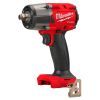 Гайковерт Milwaukee 1/2", M18 FMTIW2F12-0X, 881Нм HD кейс (без АКБ и ЗУ) (4933478449)