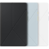Чехол для планшета Samsung Tab A9 Book Cover White (EF-BX110TWEGWW) изображение 10