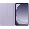 Чохол до планшета Samsung Tab A9 Book Cover White (EF-BX110TWEGWW) зображення 3