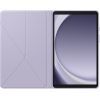Чехол для планшета Samsung Tab A9 Book Cover White (EF-BX110TWEGWW) изображение 3