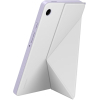 Чохол до планшета Samsung Tab A9 Book Cover White (EF-BX110TWEGWW) зображення 6