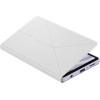 Чохол до планшета Samsung Tab A9 Book Cover White (EF-BX110TWEGWW) зображення 7