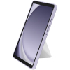 Чохол до планшета Samsung Tab A9 Book Cover White (EF-BX110TWEGWW) зображення 8