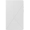Чехол для планшета Samsung Tab A9 Book Cover White (EF-BX110TWEGWW)
