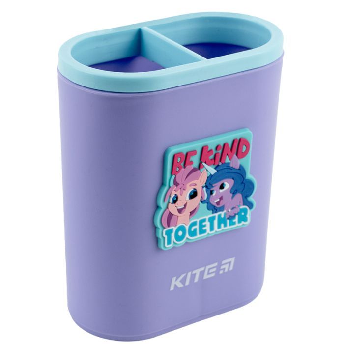 Підставка для ручок Kite з фігуркою My Little Pony (LP23-170) зображення 2