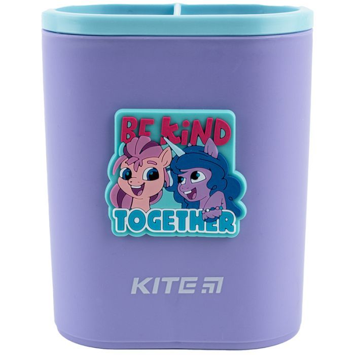 Підставка для ручок Kite з фігуркою My Little Pony (LP23-170) зображення 3