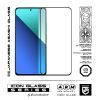 Стекло защитное Armorstandart Icon Xiaomi Redmi Note 13 4G Black (ARM735565) изображение 2