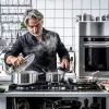 Кастрюля KitchenAid MSS 24 см 4,9 л (CC003260-001) изображение 5