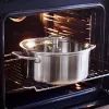 Кастрюля KitchenAid MSS 24 см 4,9 л (CC003260-001) изображение 6