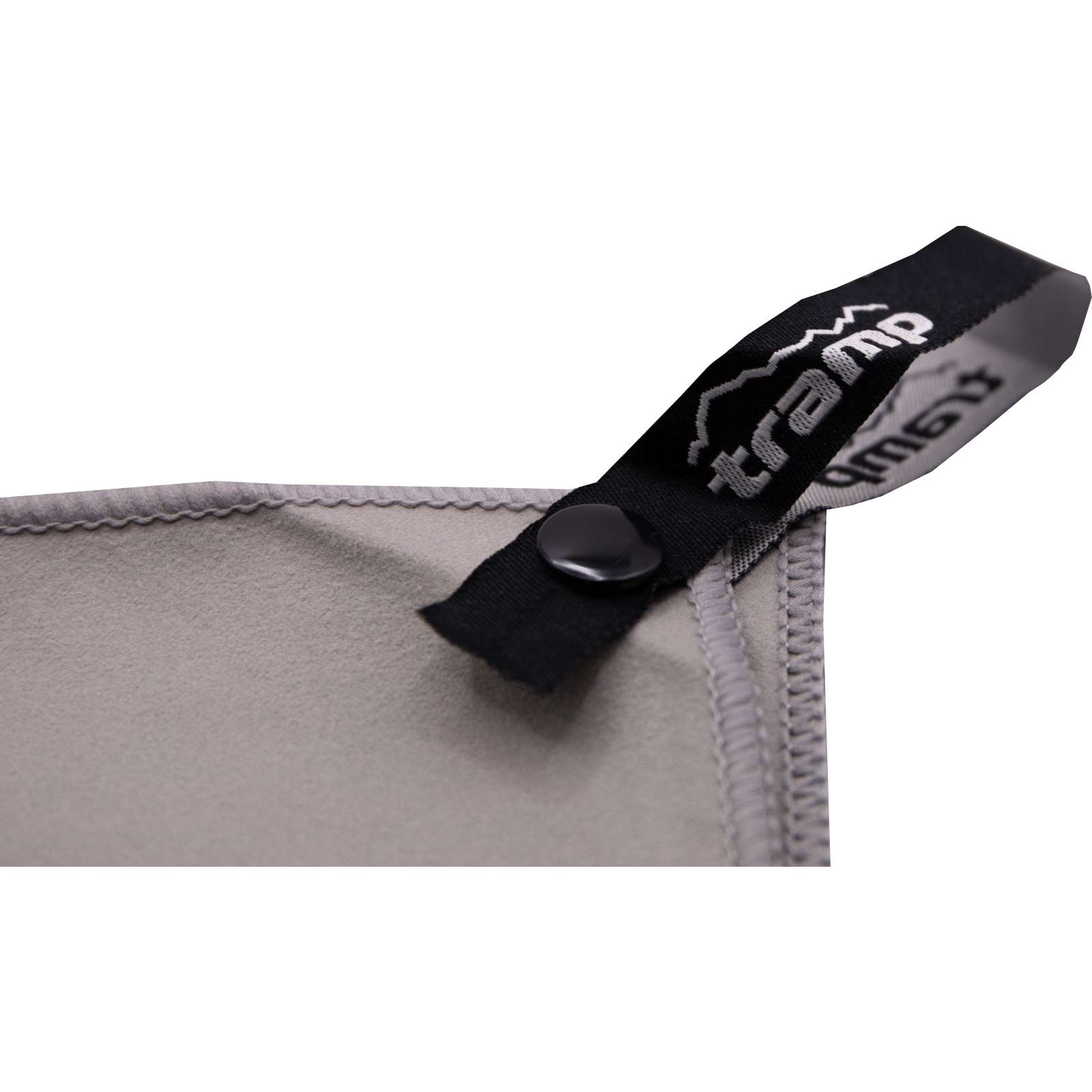 Полотенце Tramp з мікрофібри в чохлі Pocket Towel 75х150 XL Grey (UTRA-161-XL-grey) изображение 10