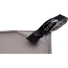 Полотенце Tramp з мікрофібри в чохлі Pocket Towel 60х120 L Grey (UTRA-161-L-grey) изображение 10