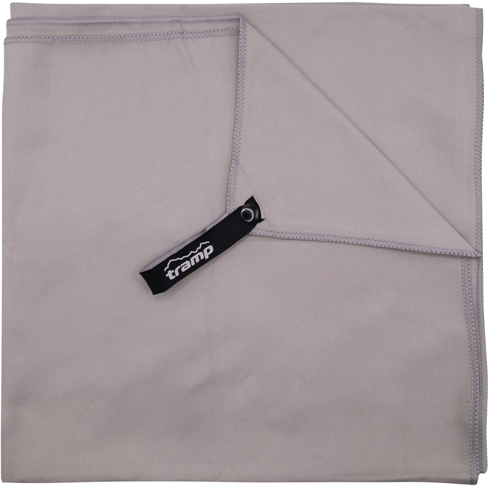 Полотенце Tramp з мікрофібри в чохлі Pocket Towel 60х120 L Army green (UTRA-161-L-army-green) изображение 8