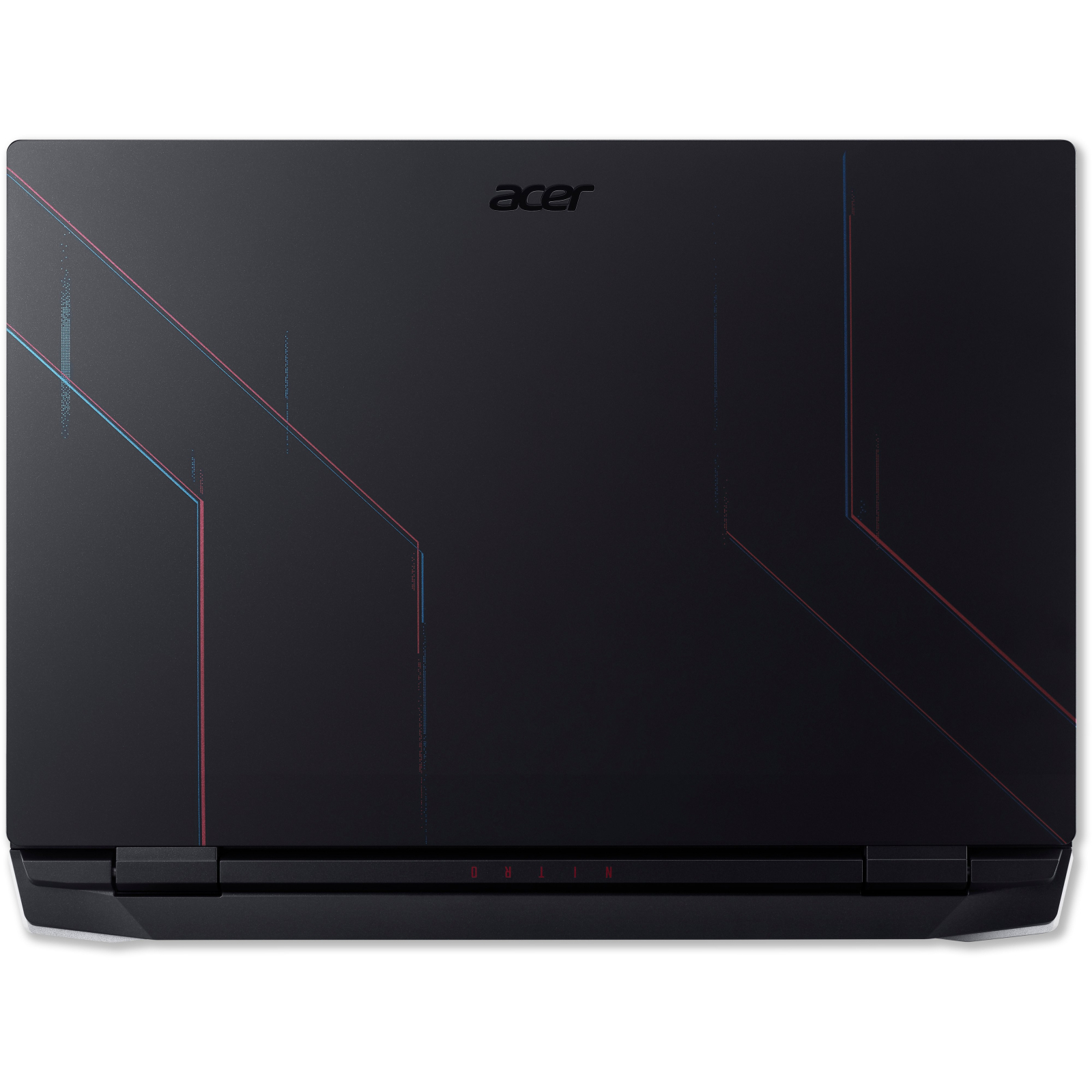 Ноутбук Acer Nitro 5 AN515-58 (NH.QLZEU.00F) изображение 9