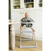 Стілець для годування MoMi Kala Grey (KRKA00025) зображення 10