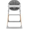 Стілець для годування MoMi Kala Grey (KRKA00025) зображення 2