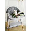 Стілець для годування MoMi Kala Grey (KRKA00025) зображення 9