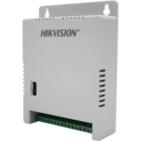 Фото - Інше для охорони Hikvision Блок живлення для систем відеоспостереження  DS-2FA1205-C8 