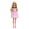 Кукла Barbie 65-я годовщина в винтажном наряде в винтажном наряде (HTH66) изображение 2