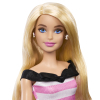 Кукла Barbie 65-я годовщина в винтажном наряде в винтажном наряде (HTH66) изображение 3