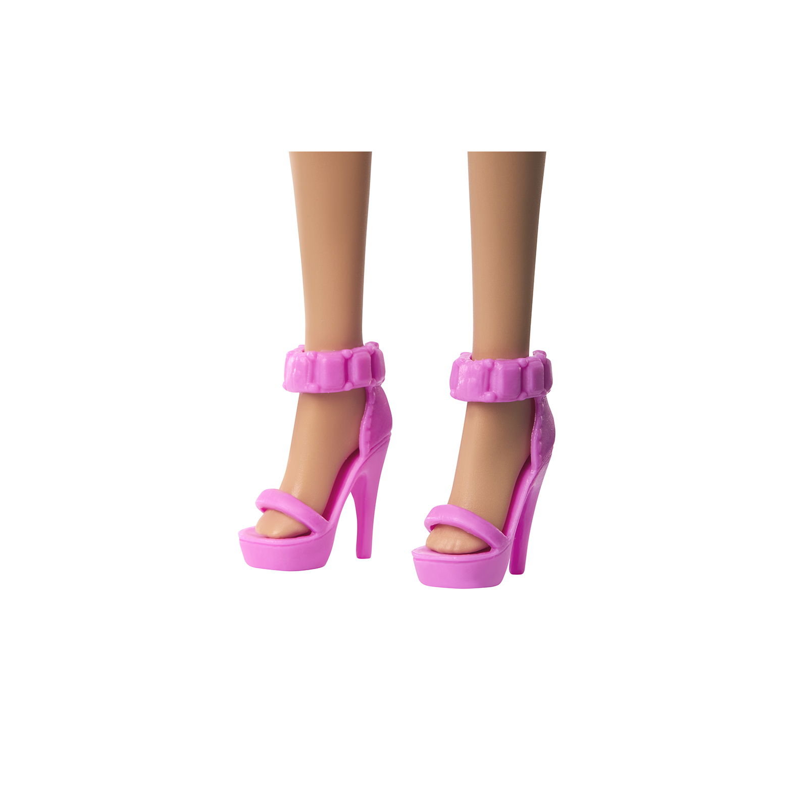 Кукла Barbie 65-я годовщина в винтажном наряде в винтажном наряде (HTH66) изображение 5