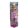 Кукла Barbie 65-я годовщина в винтажном наряде в винтажном наряде (HTH66) изображение 6